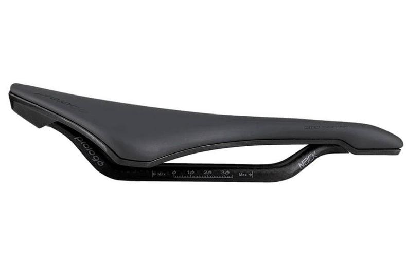 Prologo Dimension R2 Nack Saddle 143mm Black Prologo Dimension R2 Nack Saddle 143mm Black