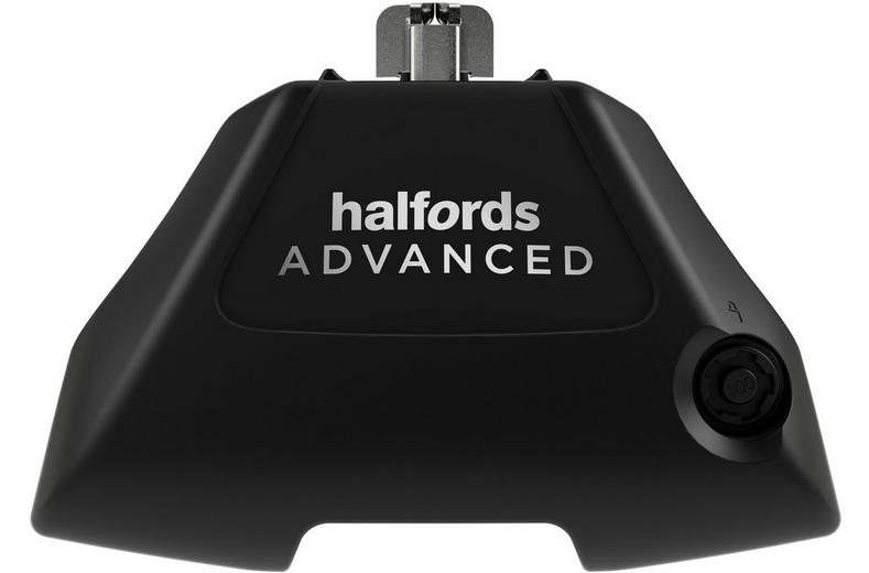 Halfords Advanced FP7 Foot Pack Halfords Advanced FP7 Foot Pack