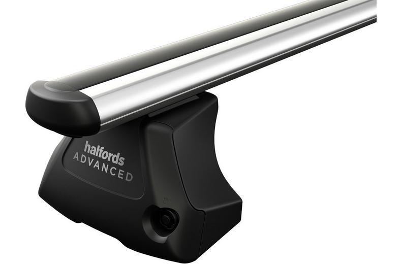Halfords Advanced FP7 Foot Pack Halfords Advanced FP7 Foot Pack