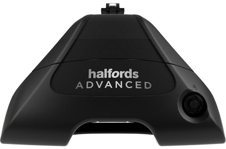 Halfords Advanced FP4 Foot Pack Halfords Advanced FP4 Foot Pack