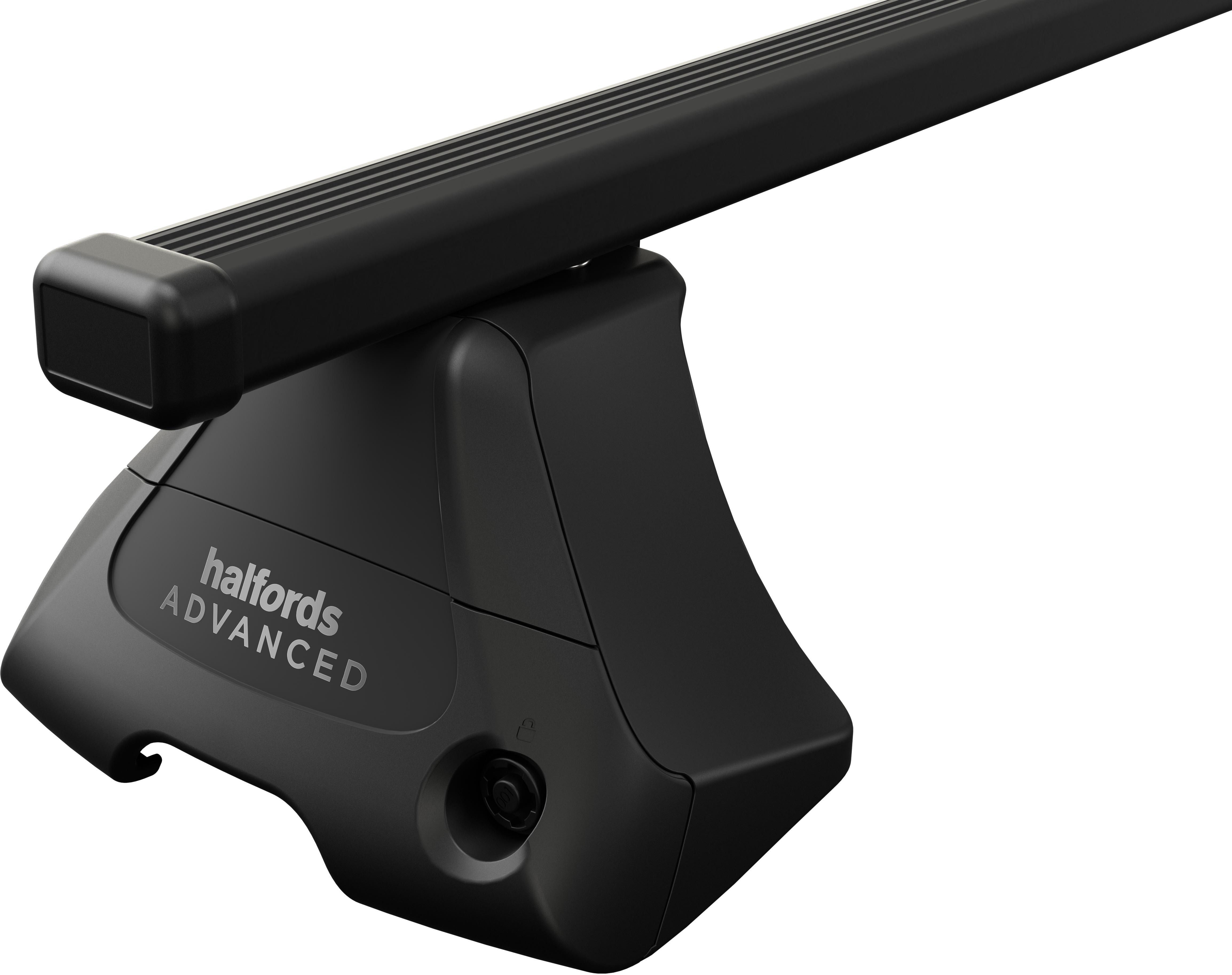 Halfords Advanced FP4 Foot Pack