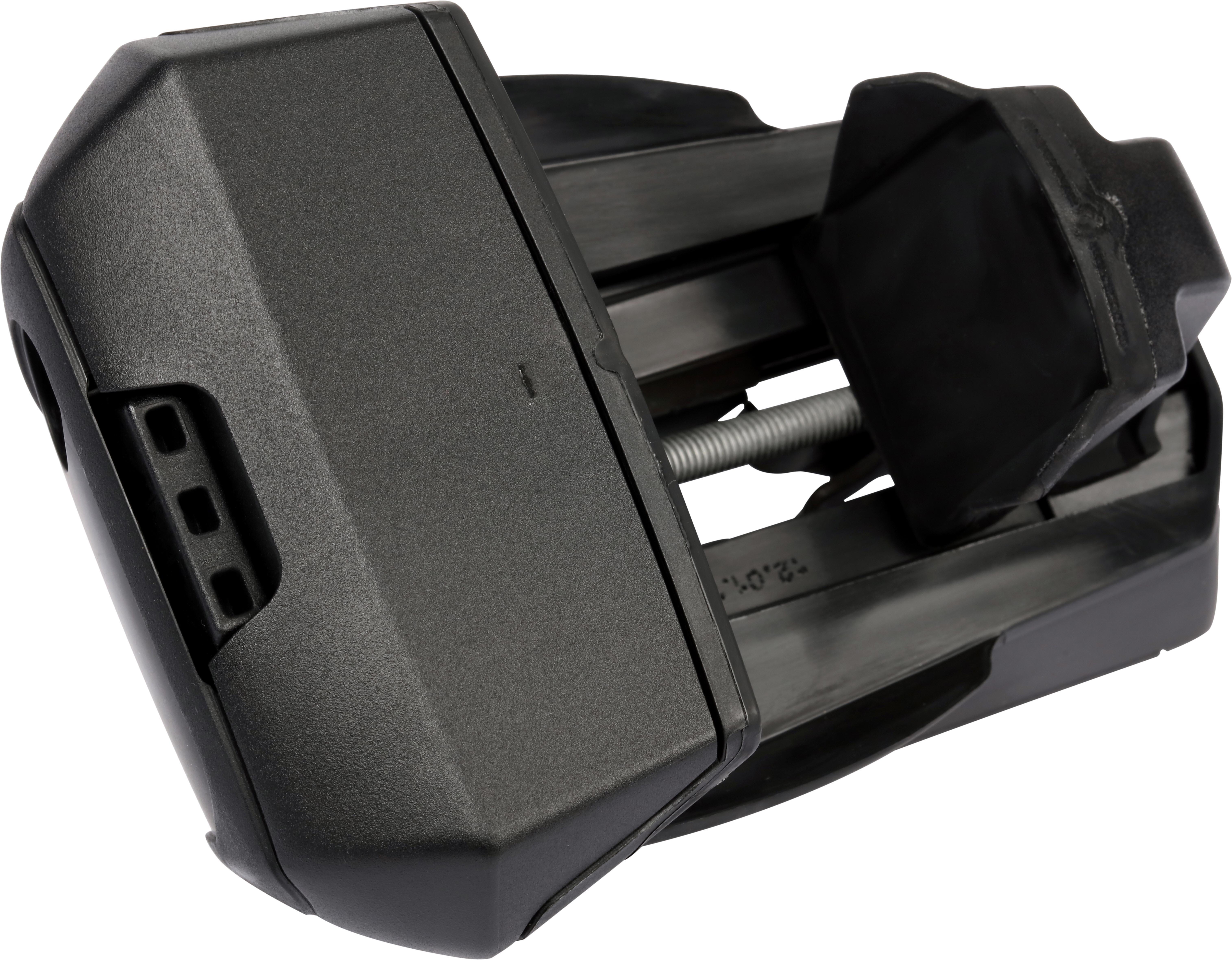 Halfords Advanced FP4 Foot Pack