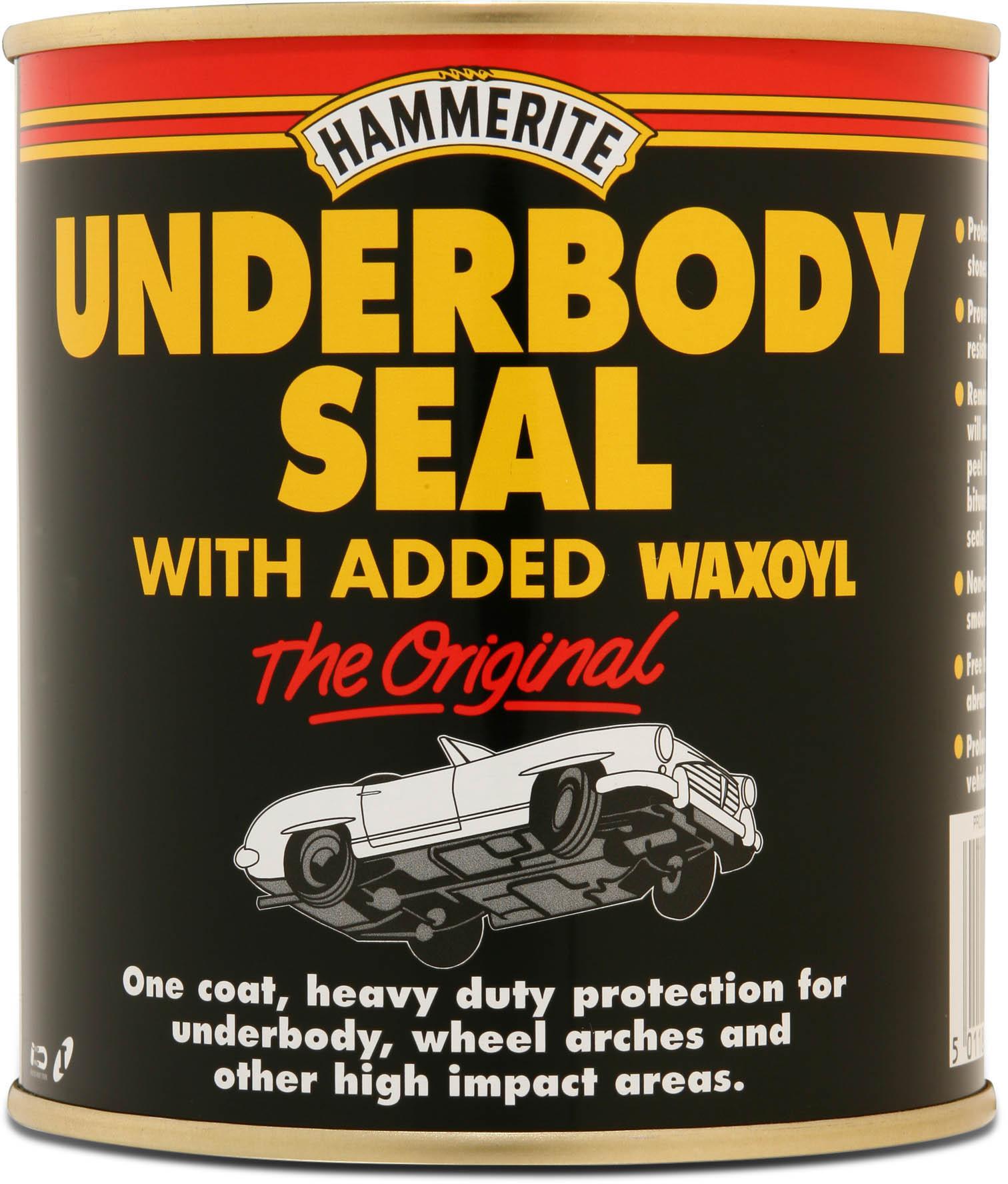 Hammerite Underbody Seal 1L