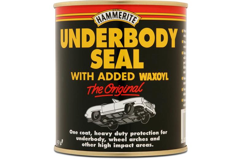 Hammerite Underbody Seal 1L Hammerite Underbody Seal 1L