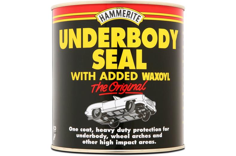 Hammerite Underbody Seal 500ml Hammerite Underbody Seal 500ml