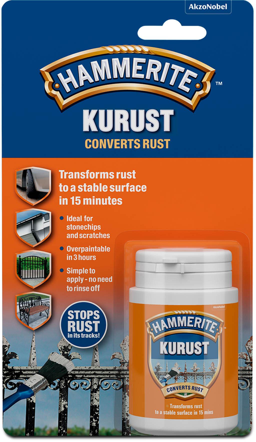 Hammerite Kurust 90Ml