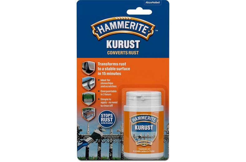 Hammerite Kurust 90ml Hammerite Kurust 90ml
