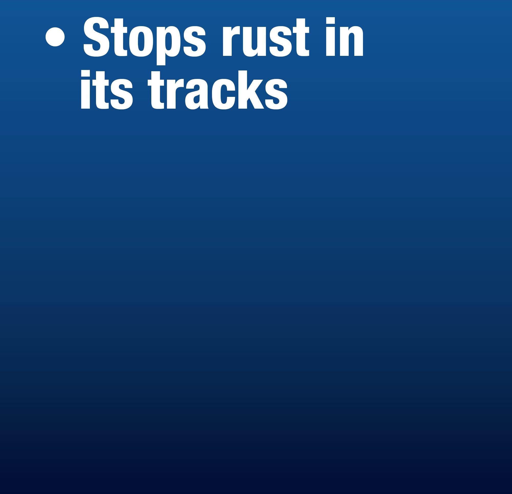 Hammerite Kurust 90ml