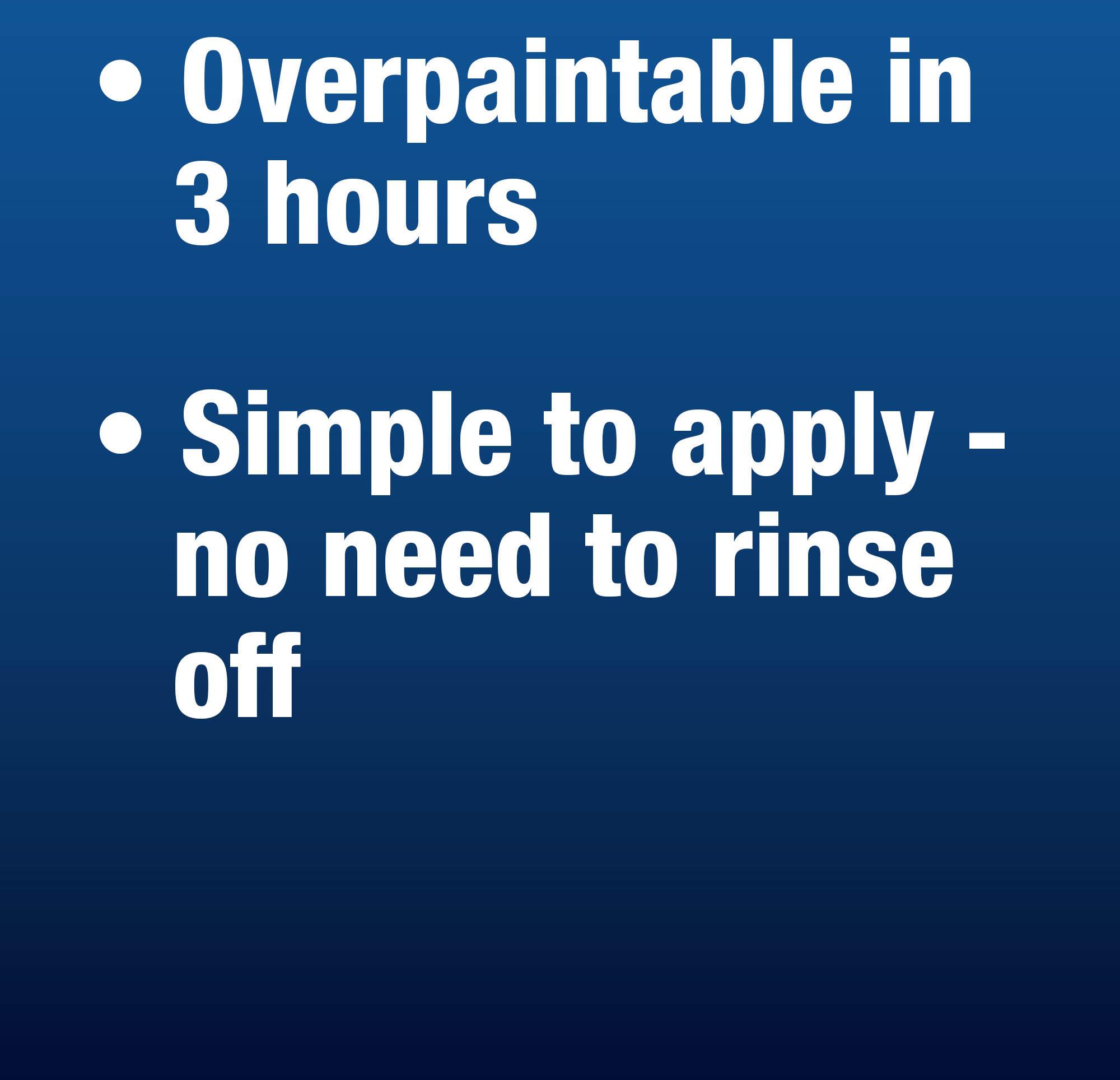 Hammerite Kurust 90ml