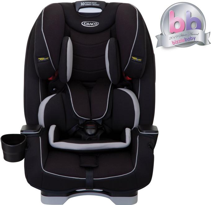 Number 1 outlet car seat 2019