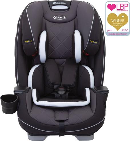 Graco 3 best sale essentials lx