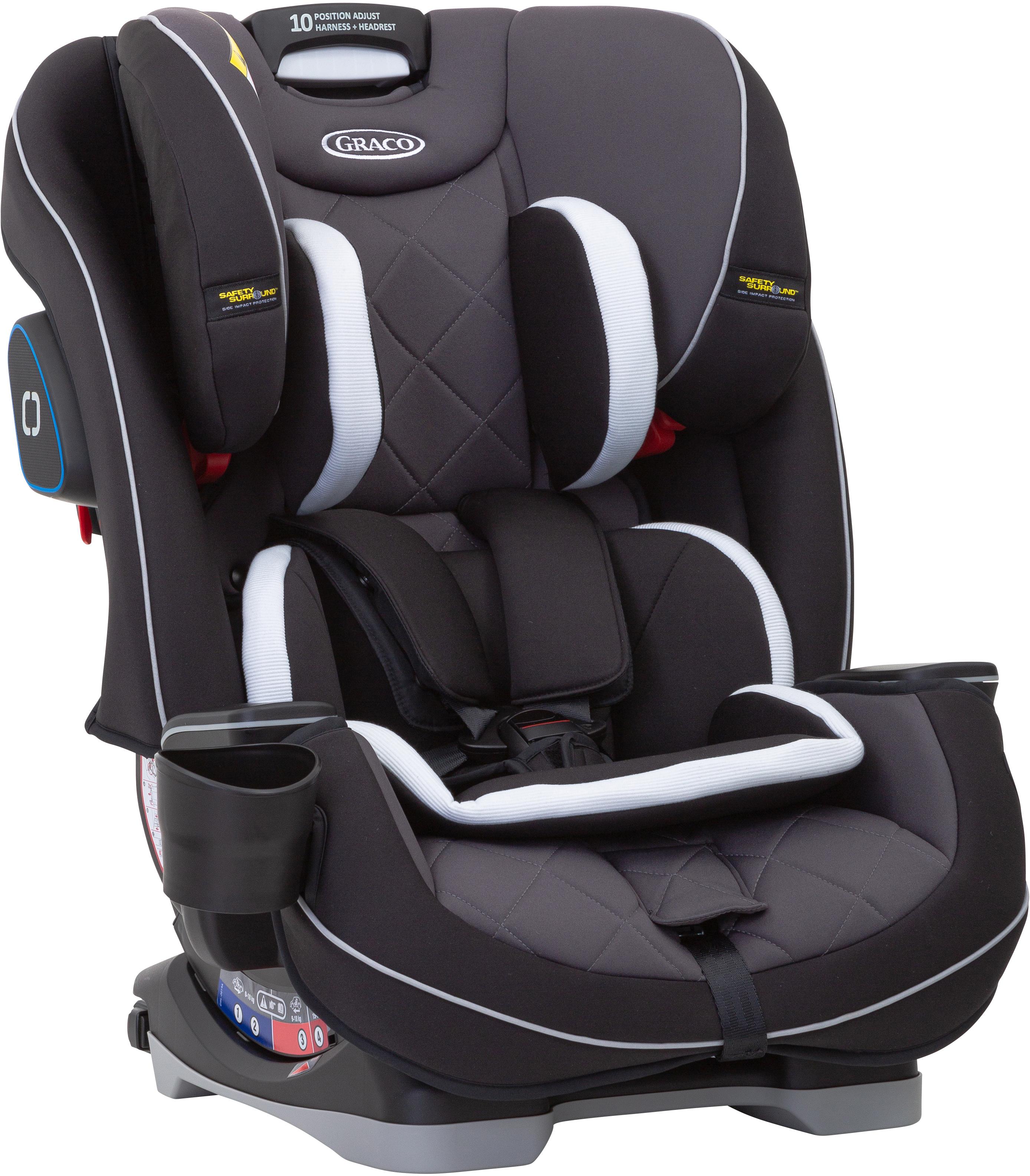 Graco Slimfit LX Group 0+/1/2/3 Child 
