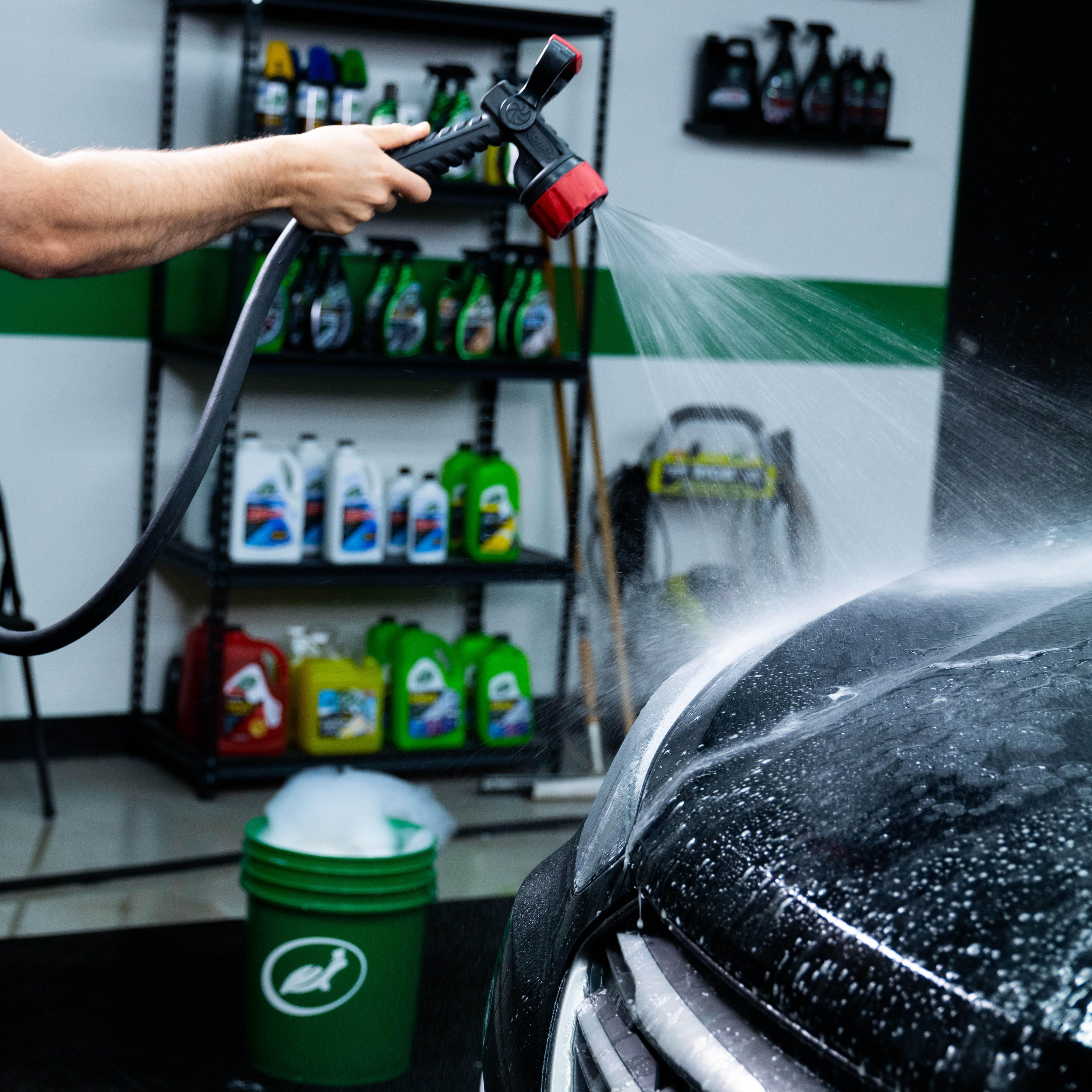 Turtle Wax Power Clean Traffic Film Remover 5L