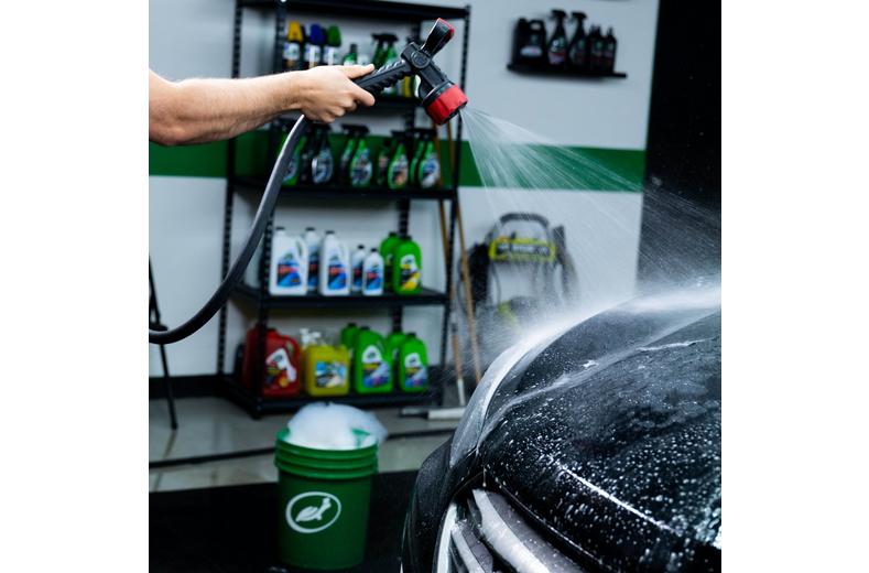 Turtle Wax Power Clean Traffic Film Remover 5L Turtle Wax Power Clean Traffic Film Remover 5L