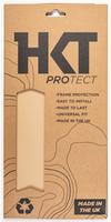 Halfords HKT Base Frame Protection Kit Clear, Matte | Extra 8% off for BC Members
