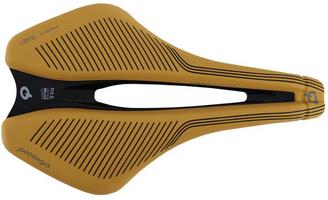 Halfords Prologo Dimension Agx Space Slide Control Triox 153Mm Saddle, Brown | Extra 8% off for BC Members