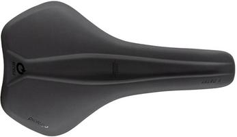 Halfords Prologo Akero R 150Mm Saddle Black | Extra 8% off for BC Members