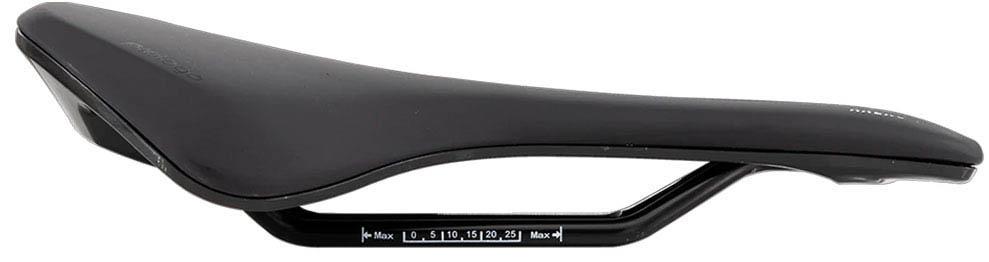 Prologo Akero R 150mm Saddle Black
