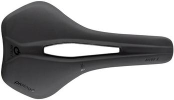 Halfords Prologo Akero R Pas 150Mm Saddle Black | Extra 8% off for BC Members