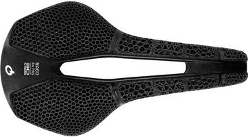 Halfords Prologo Nago R4 3Dmss Pas Nack Saddle 137Mm Black | Extra 8% off for BC Members