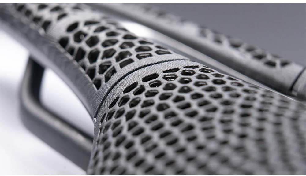 Prologo Nago R4 3DMSS PAS Nack Saddle 137mm Black