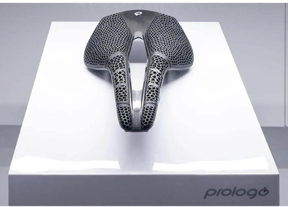 Prologo Nago R4 3DMSS PAS Nack Saddle 137mm Black