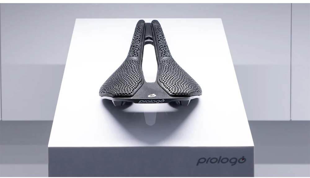 Prologo Nago R4 3DMSS PAS Nack Saddle 137mm Black