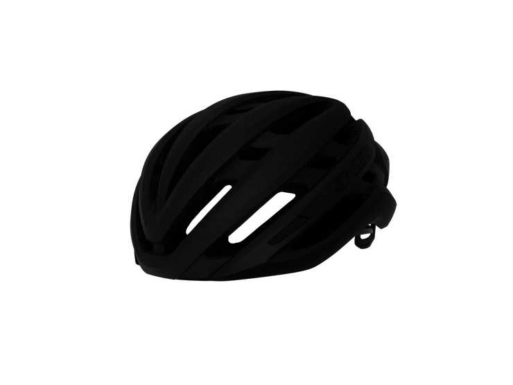 Giro Agilis MIPS Road Helmet Matt Black Fade, 55-59cm