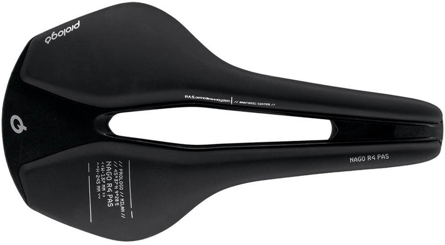 Halfords Prologo Nago R4 Pas Nack Saddle, 147Mm | Extra 8% off for BC Members