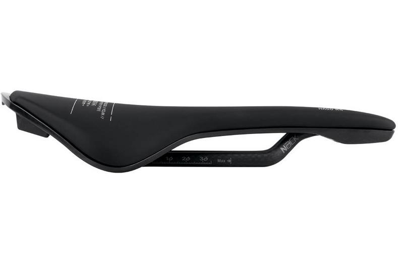Prologo Nago R4 PAS Nack Saddle, 147mm Prologo Nago R4 PAS Nack Saddle, 147mm