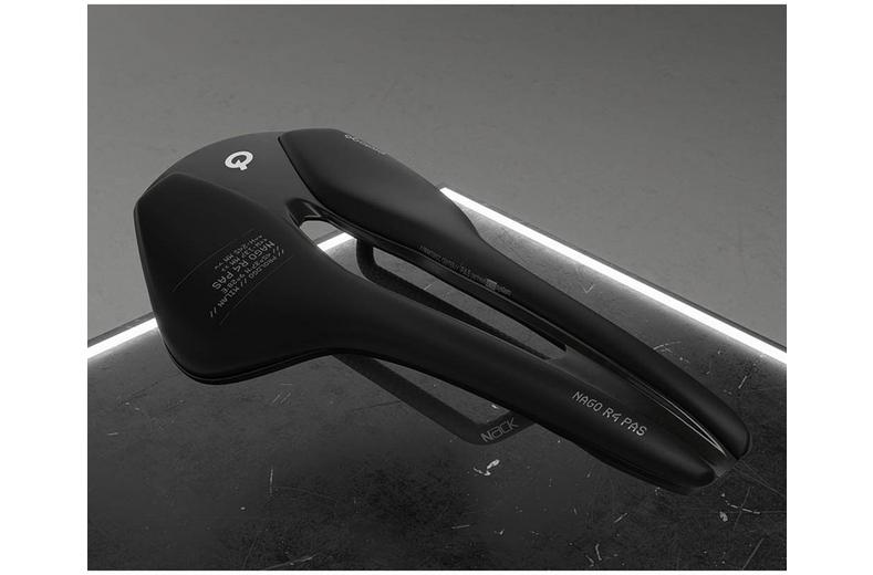Prologo Nago R4 PAS Nack Saddle, 147mm Prologo Nago R4 PAS Nack Saddle, 147mm