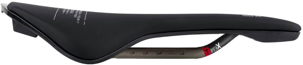 Prologo Nago R4 PAS Triox Saddle, 147mm