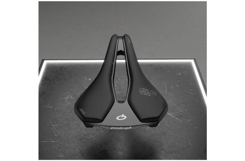 Prologo Nago R4 PAS Triox Saddle, 147mm Prologo Nago R4 PAS Triox Saddle, 147mm