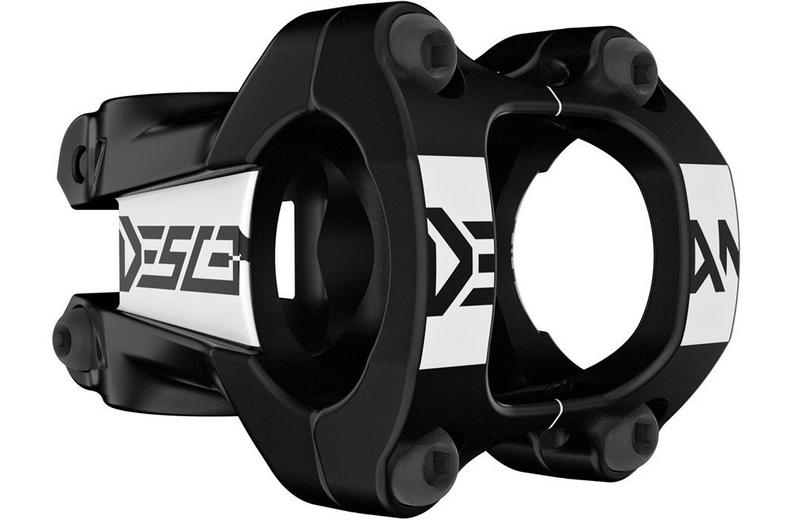 Truvativ Descendant Stem 50mm Truvativ Descendant Stem 50mm