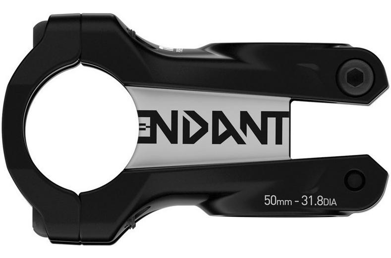 Truvativ Descendant Stem 50mm Truvativ Descendant Stem 50mm