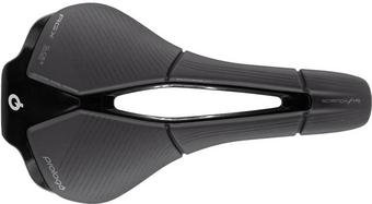 Prologo Scratch M5 PAS AGX Slide Control Triox 140mm Saddle, Black