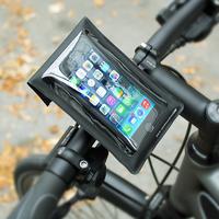 Halfords SKS Sks Smartboy Handlebar Mount For Smartphones | Extra 8% off for BC Members