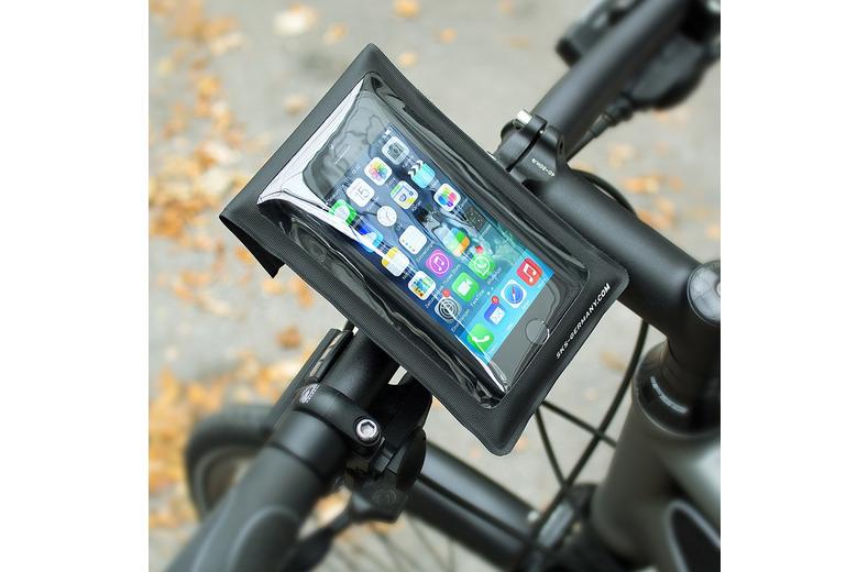 SKS Smartboy Handlebar Mount For Smartphones SKS Smartboy Handlebar Mount For Smartphones