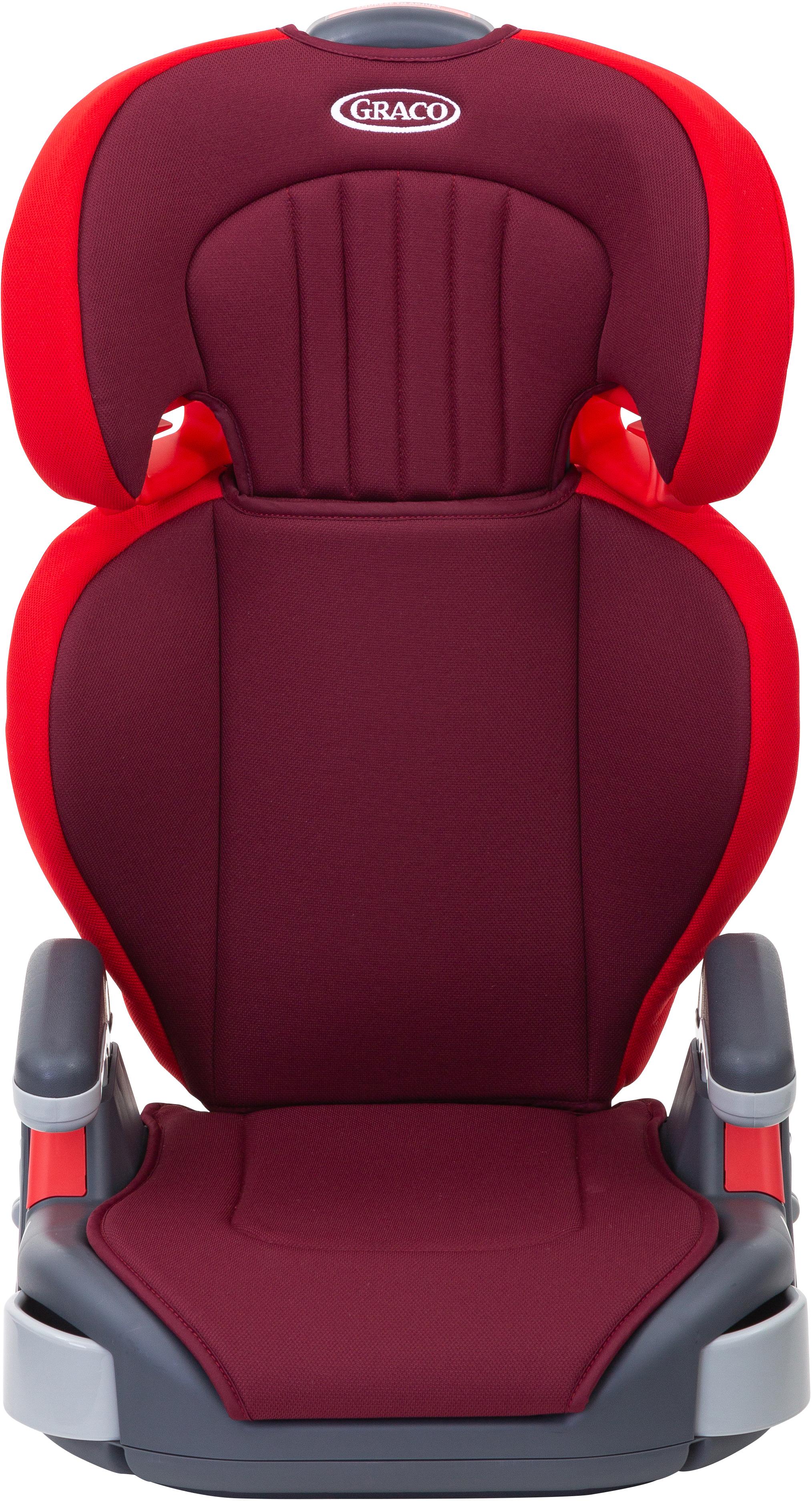 car seat graco junior maxi