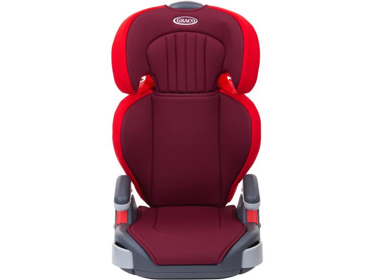 Graco Junior Maxi Group 2/3 Child Car Seat - Chilli