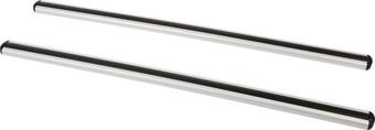 Halfords Advanced Aero Roof Bars 118cm Pack of 2 Halfords UK