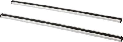 Halfords Advanced Aero Roof Bars 118cm (Pack of 2) Halfords Advanced Aero Roof Bars 118cm (Pack of 2)
