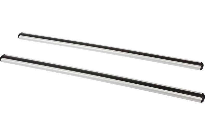 Halfords Advanced Aero Roof Bars 118cm (Pack of 2) Halfords Advanced Aero Roof Bars 118cm (Pack of 2)