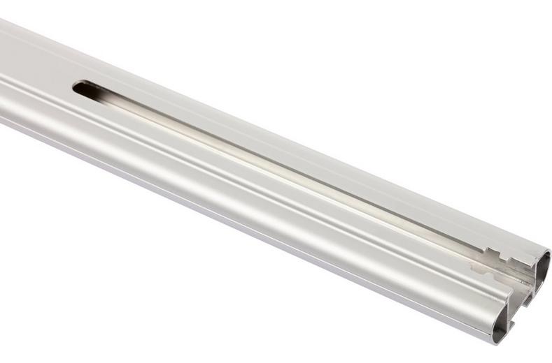 Halfords Advanced Aero Roof Bars 118cm (Pack of 2) Halfords Advanced Aero Roof Bars 118cm (Pack of 2)