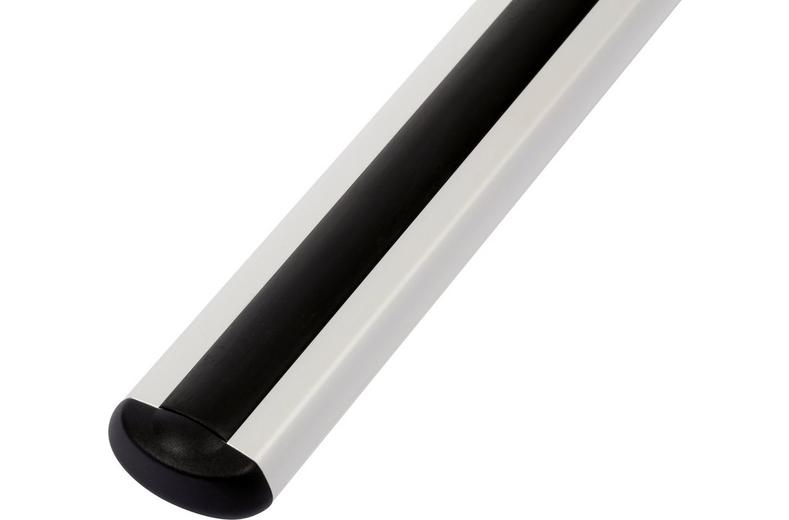 Halfords Advanced Aero Bars 127cm (Pack of 2) Halfords Advanced Aero Bars 127cm (Pack of 2)