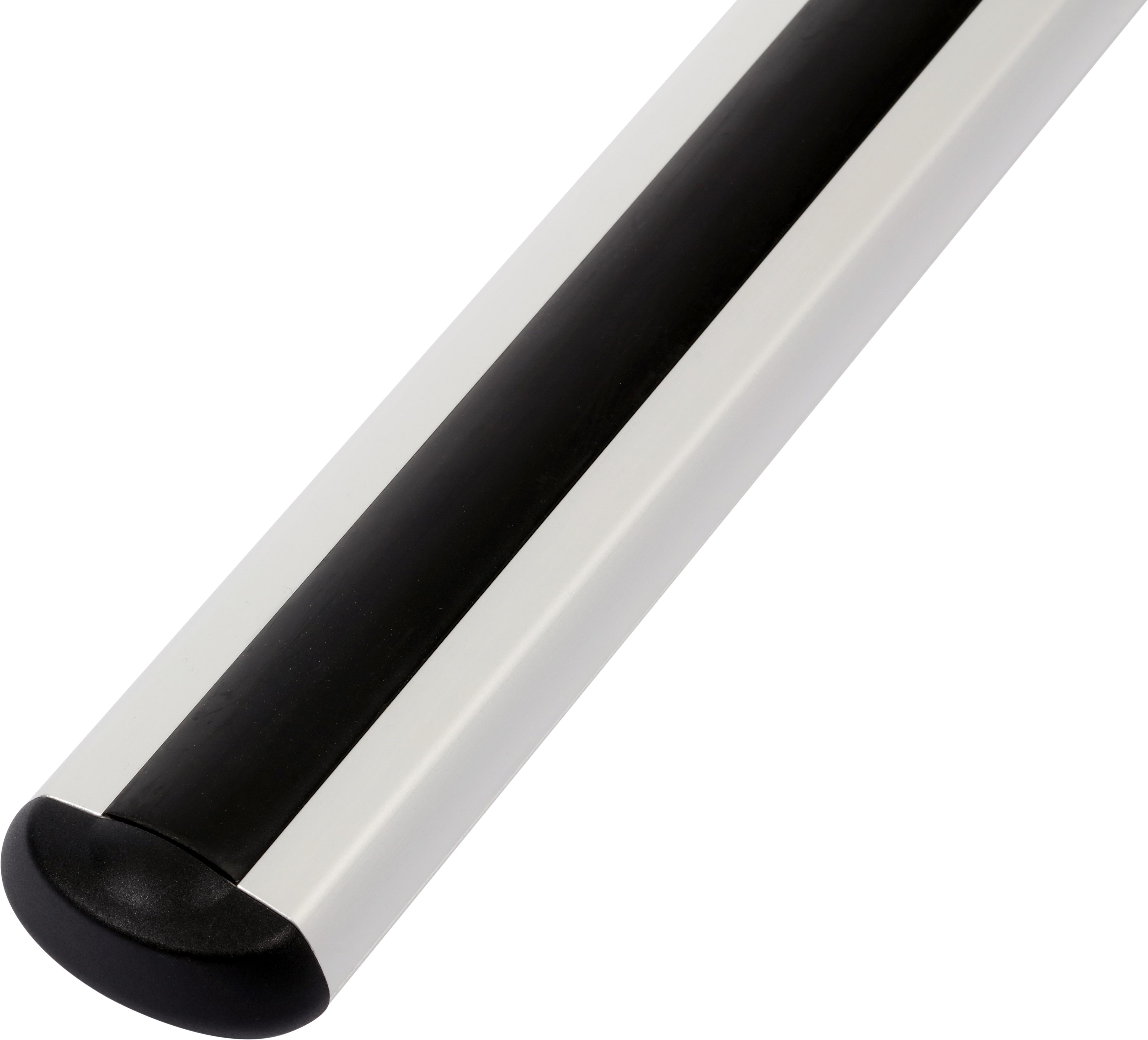 Halfords Advanced Aero Bars 135cm (Pack of 2)