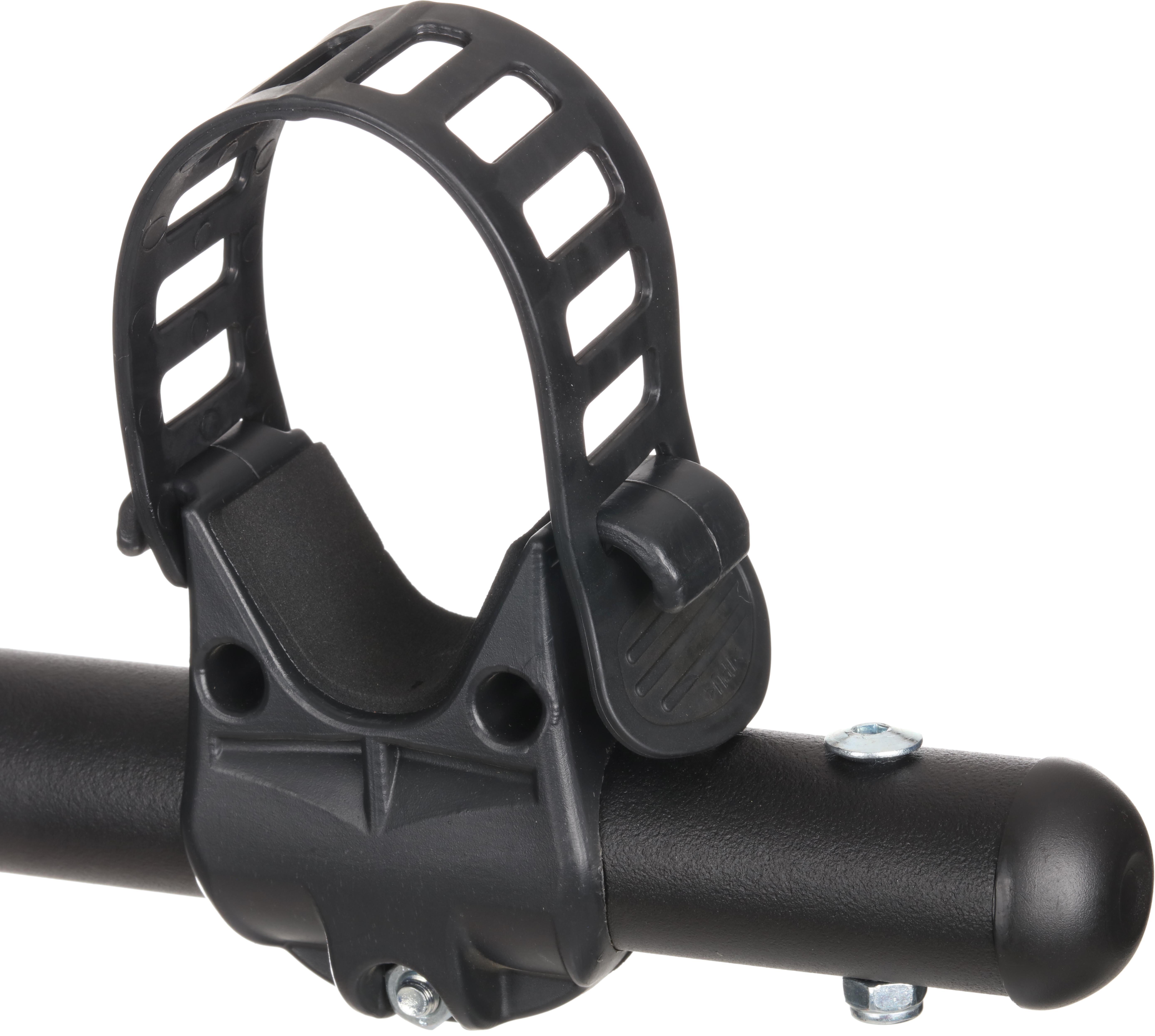 Halfords 3 Bike Rear Mounted Bike Rack