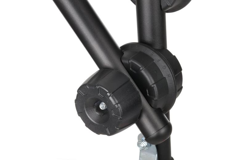 Halfords 3 Bike Rear Mounted Bike Rack Halfords 3 Bike Rear Mounted Bike Rack