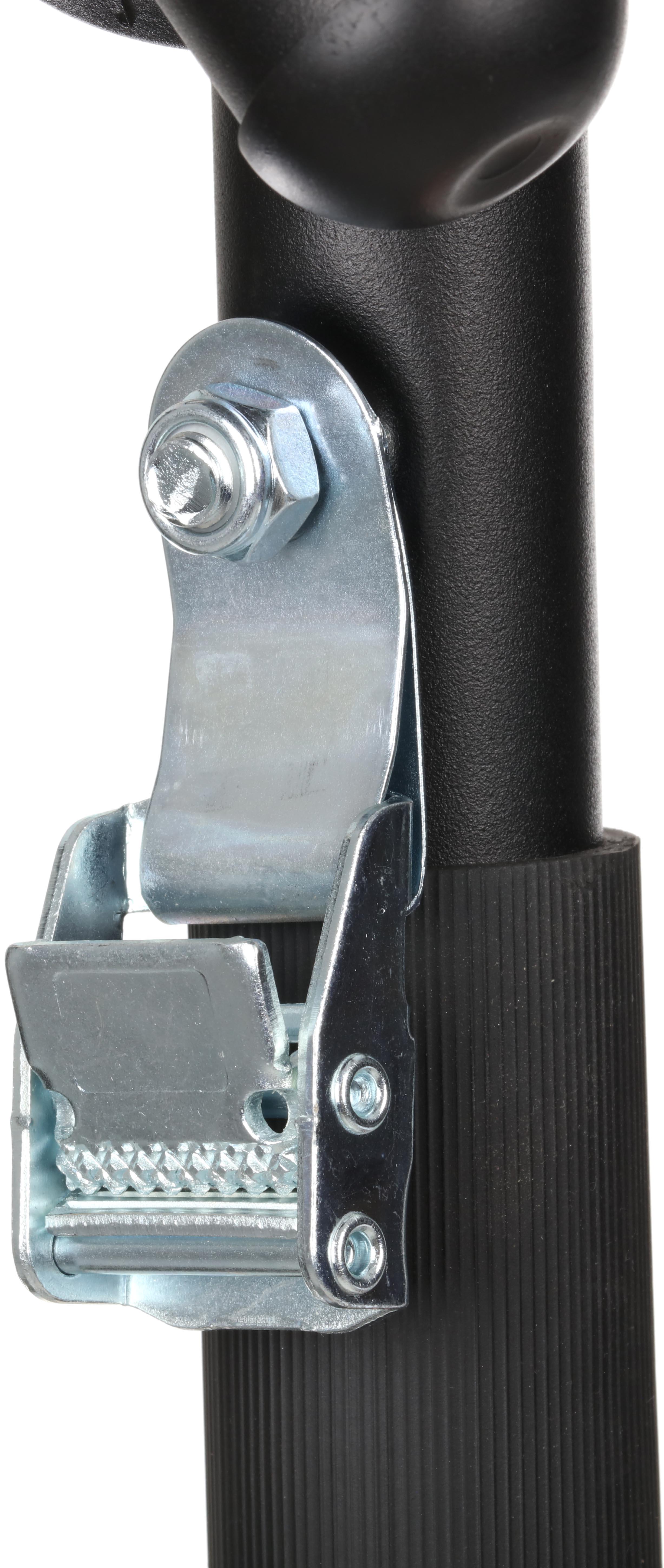 Halfords 3 Bike Rear Mounted Bike Rack