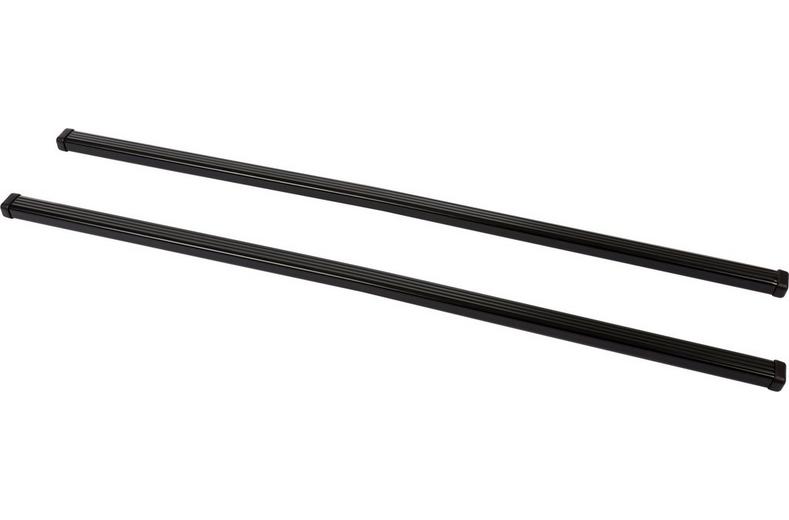 Halfords Advanced Square Bars 118cm (Pack of 2) Halfords Advanced Square Bars 118cm (Pack of 2)